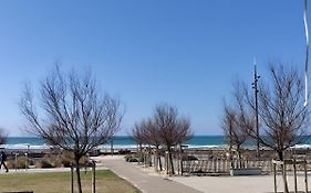 Appartement La Corniche